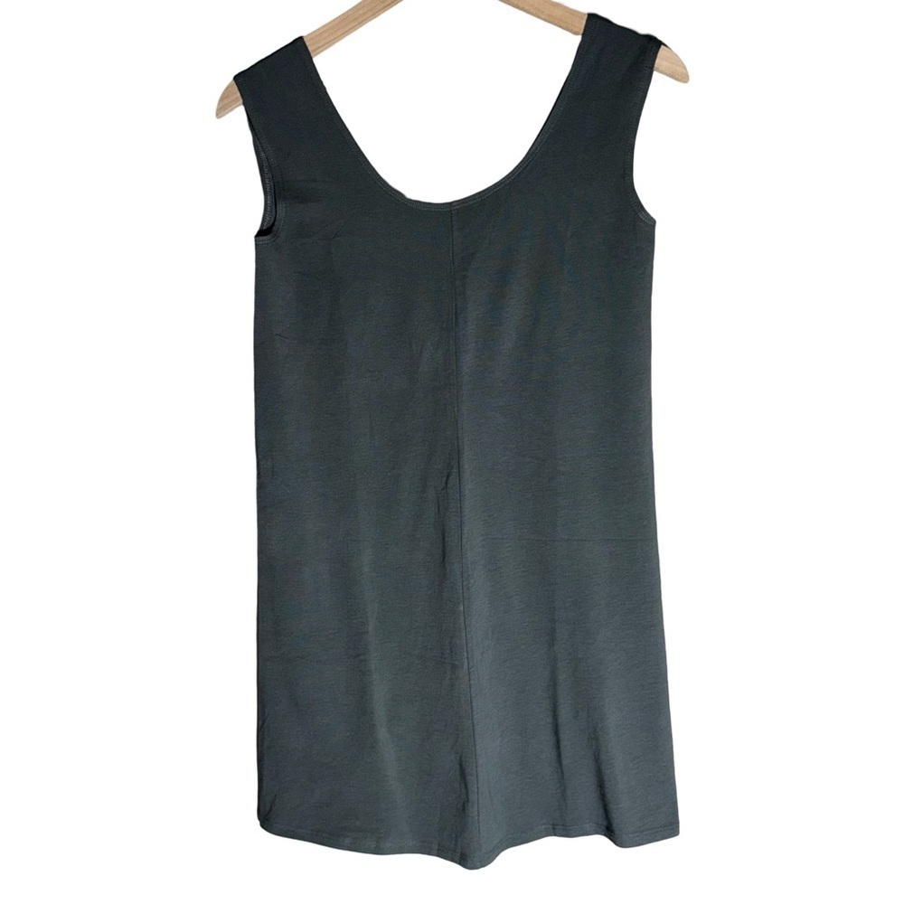 Maggie’s Organic Tank Top Tunic - Size M